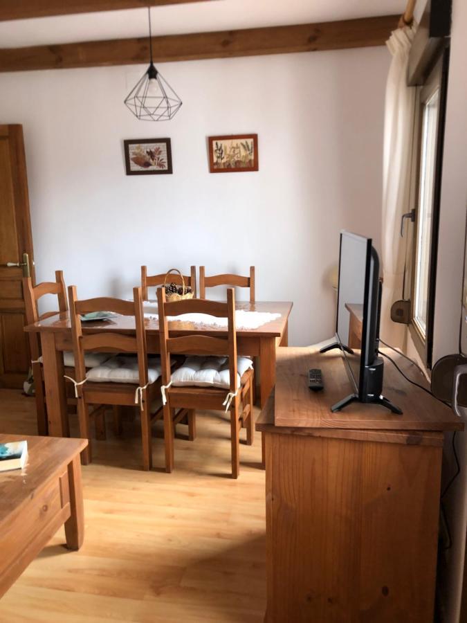 Appartement El Desvan De Gredos