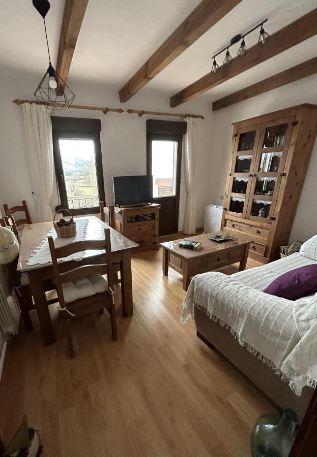 Apartment El Desvan De Gredos