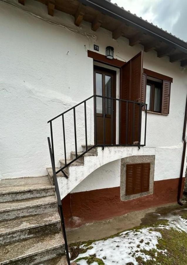 El Desvan De Gredos Navarredonda de Gredos